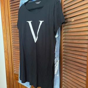 Victoria’s Secret nightgown